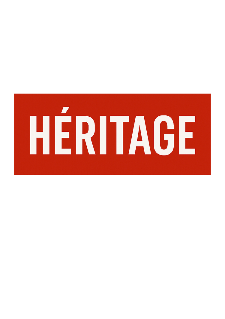 HERITAGE